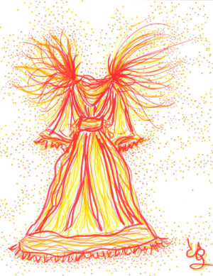 Constance (Thoughtfulness)