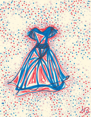 Elizabeth (Humor; Gene Spotlight)