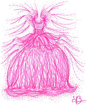 Ally (Luminous; Rock School of Dance)