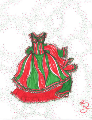 Pauline Marie (Passion; Old City District, Philadelphia)