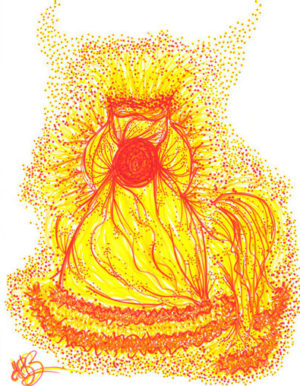 Sunny (Joyful; Project Sunshine)