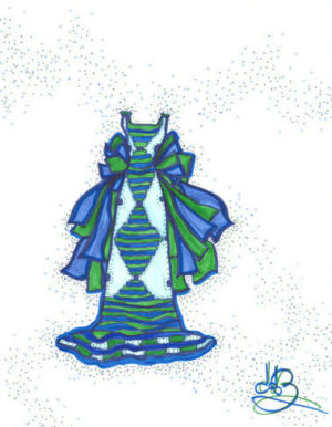 Reilly Sue (Generosity)