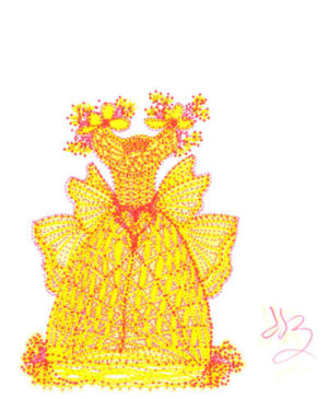 Alexandra (Courage; Alex's Lemonade Stand)