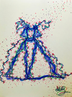 Beverly (Reassuring; Phebe Anna Thorne School)