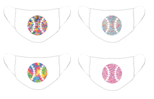 Face Masks - Baseball & Softball