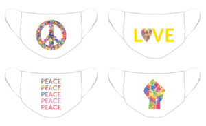 Face Masks - A Better World