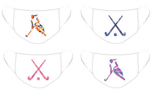 Face Masks - Field Hockey