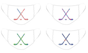 Face Masks - Ice Hockey