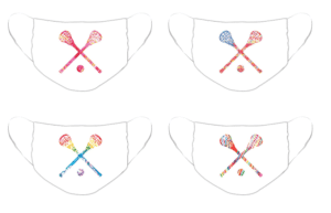 Comfortable Sports Mask for Kids and Adults