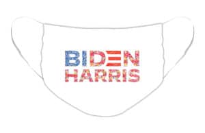 Face Masks - Election 2020 Biden